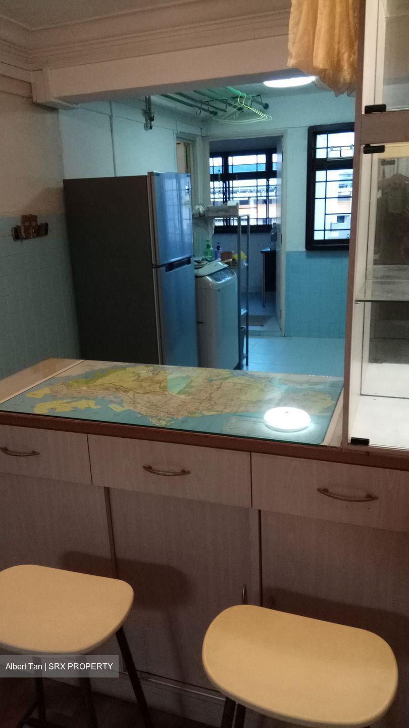 Holland Avenue (Queenstown), HDB 2 Rooms #634193431